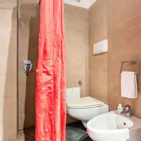 Sea View Terrace Sunset-private Parking Holiday home *