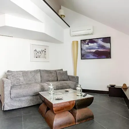Holiday home Sea View Terrace Sunset-private Parking