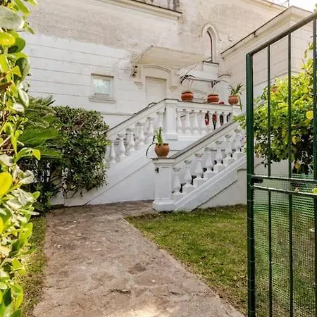 Sea View Terrace Sunset-private Parking Holiday home *