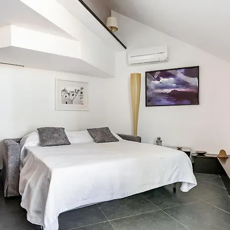 Sea View Terrace Sunset-private Parking Holiday home Anacapri (Isola di Capri)