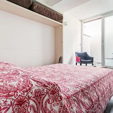 Holiday home Sea View Terrace Sunset-private Parking *