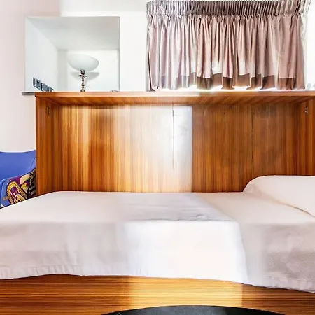 Holiday home Sea View Terrace Sunset-private Parking Anacapri (Isola di Capri)