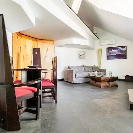 Holiday home Sea View Terrace Sunset-private Parking *